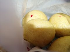 菜团子-玉华台饭庄·淮扬菜·烤鸭(望京店)