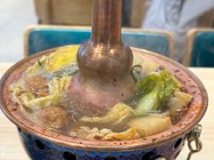 -武圣羊汤·西北面(朝阳门店)