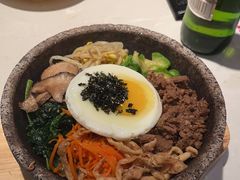 -七八冷面·延边朝鲜族美食(欢乐谷店)