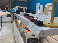 -顺电sundan(颐堤港店)