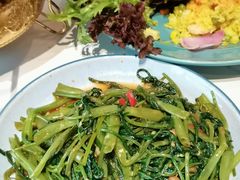 -清迈泰·泰国餐厅(华发商都店)