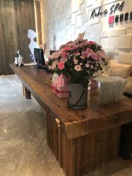 -丽妍雅集 Rubis SPA