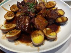-壹只菜·崇明本地特色菜(崇明南门店)