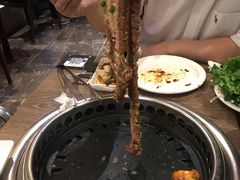 -火炉火自助餐(悠唐购物中心店)