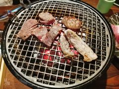 -久喜番和牛烧肉酒场(北辰三角洲店)