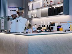 -FUJI coffee 福吉咖啡