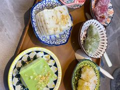 -沿江海南菜·文昌鸡祖师爷(大东海店)