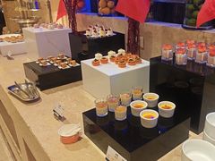 -River Café 海鲜自助(重庆丽笙世嘉酒店)