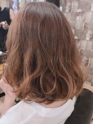 -京都造型·烫发·染发
