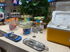 -怡咖啡自助餐(宁波香格里拉店)