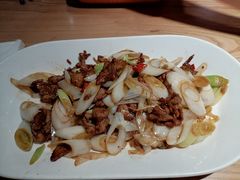 -谷丽麦馕新疆菜·清真(步步高梅溪新天地店)