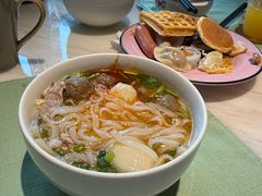 -三亚山海天JW万豪酒店
