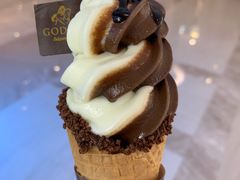 -GODIVA(港汇恒隆广场)