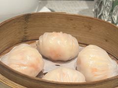 笋尖鲜虾饺-御宝轩(益丰·外滩源店)