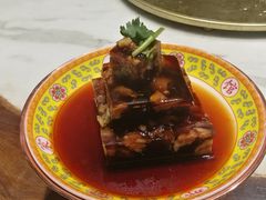 那家皮冻-那家小馆•北京菜•烤鸭(中关村店)