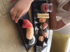 -大堂酒廊·亚龙湾万豪度假酒店