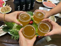 -匹夫涮肉城(黄村店)