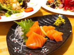 -福匠日本料理(人民路店)