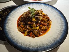 -院8里·小聚园老川菜(九眼桥店)