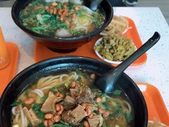 -龙记桂林米粉店(书城路店)