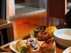 -广州富力君悦大酒店·凯菲厅