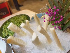 -如一鸡鲍鱼·粤式煲汤(长泰广场店)