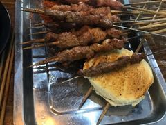 -二子海鲜大排档(太阳城店)