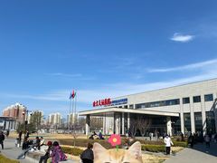 -首都医科大学附属北京天坛医院