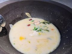 -鲜潭蒸汽石锅鱼(五道口购物中心店)