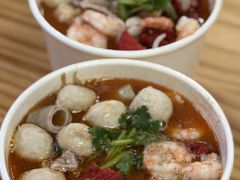 -明月虾面(厦禾路店)