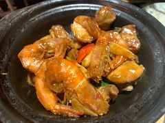 -潮堂 · 潮州菜(国贸商城店)