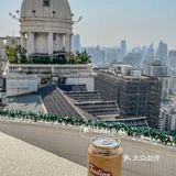 广州📍浪漫高空城景咖啡馆☕️美哭了[流泪]