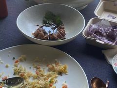 -食悦江南·淮扬菜·烤鸭(亚运村·惠新店)