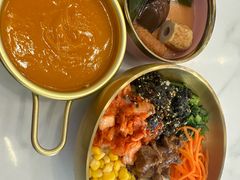 -胤韩紫菜包饭·炸鸡·拌饭(宋家庄店)