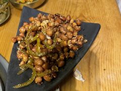 -7星海鲜烧烤(紫光福郡店)