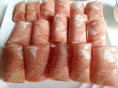 -乔先生涮肉·鲜活牛羊肉火锅(塘沽店)