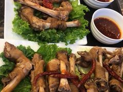 -清真华宇开锅羊肉