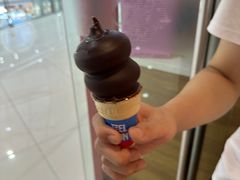 -DQ·蛋糕·冰淇淋(河东万达店)