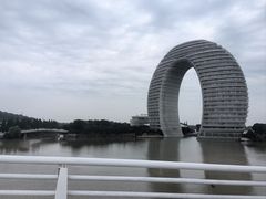 -太湖月亮湾