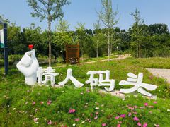 -东郊湿地公园