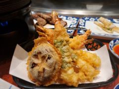-小山日本料理(兴业太古汇店)