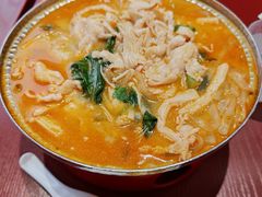 -喜家德虾仁水饺(东海缤纷天地店)