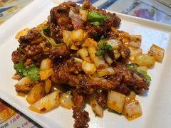 -乡间好味私家菜(总店)