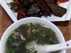 -王胖子驴肉火烧(鼓楼店)