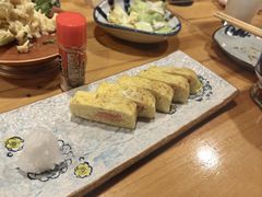 -晶吉·居酒屋·日本料理·烧鸟(中山区民主广场经典生活店)