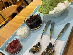 -Ice Monster冰馆·CNN评选全球十大甜品(国贸商城店)