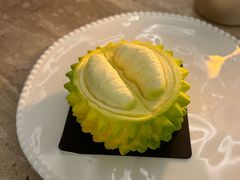 -玲婧胡同·生日蛋糕·餐厅(嘉里城店)