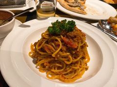 -安妮意大利餐厅(国贸店)