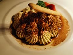 提拉米苏-Kathleen's Waitan 凯圣琳江景西餐厅(外滩店)
