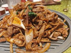 -大鸭梨烤鸭店(花园村店)